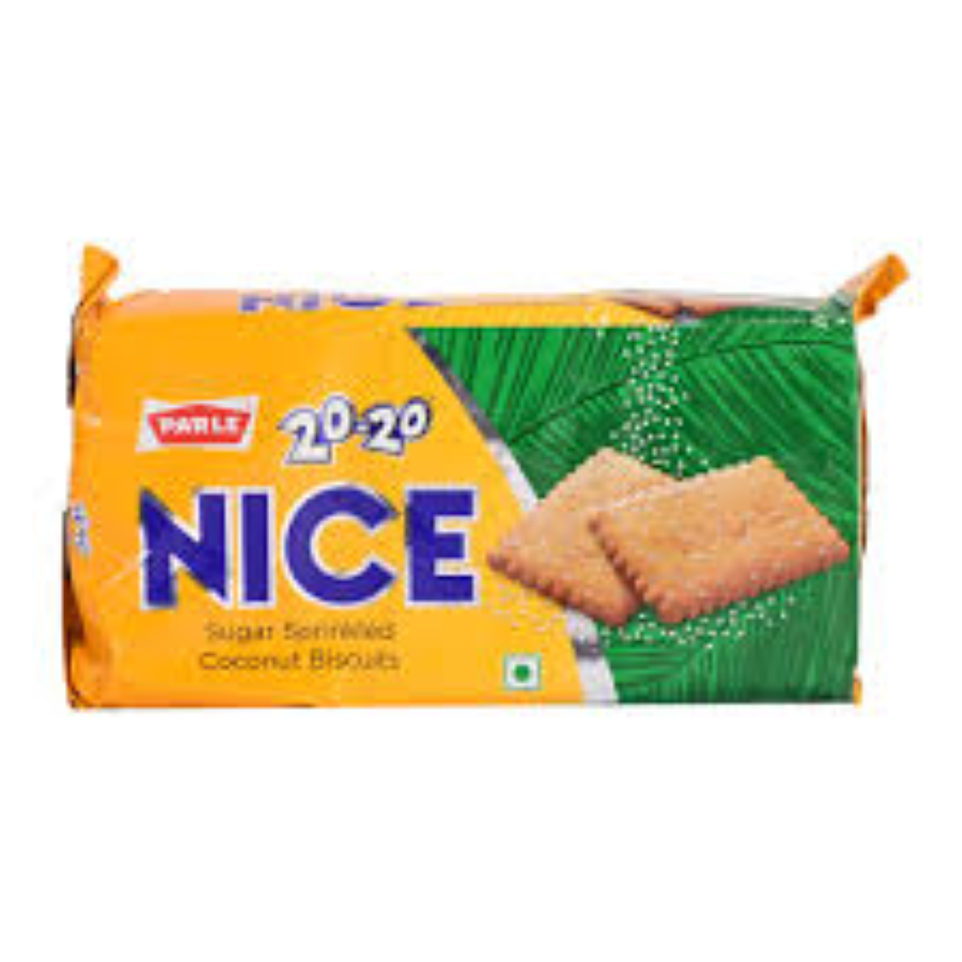 PARLE NICE 300PCS